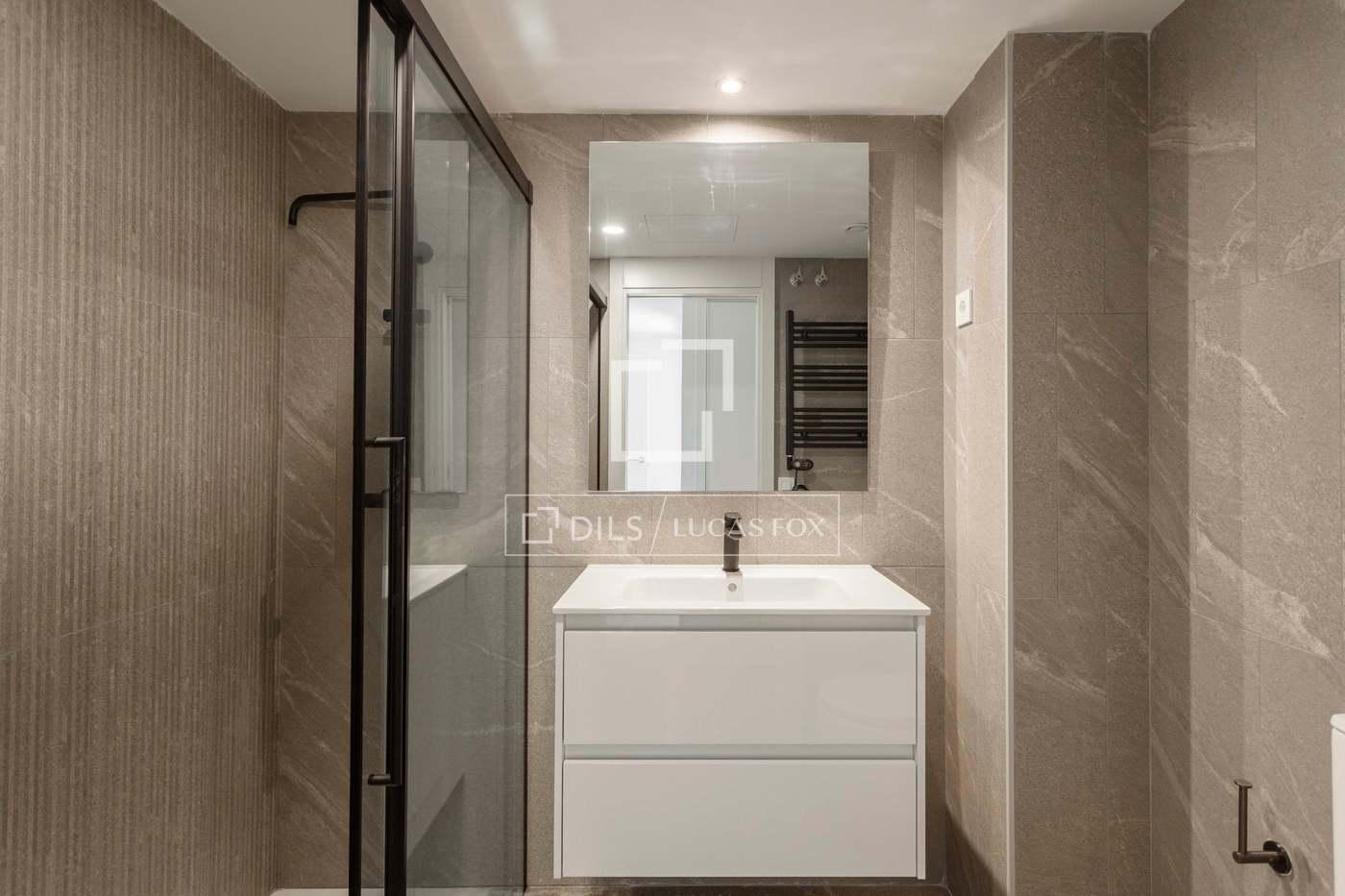 Apartment for Rent in Madrid