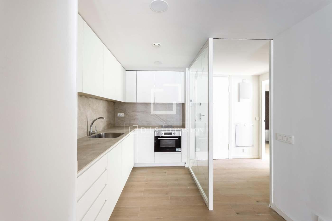 Apartment for Rent in Madrid