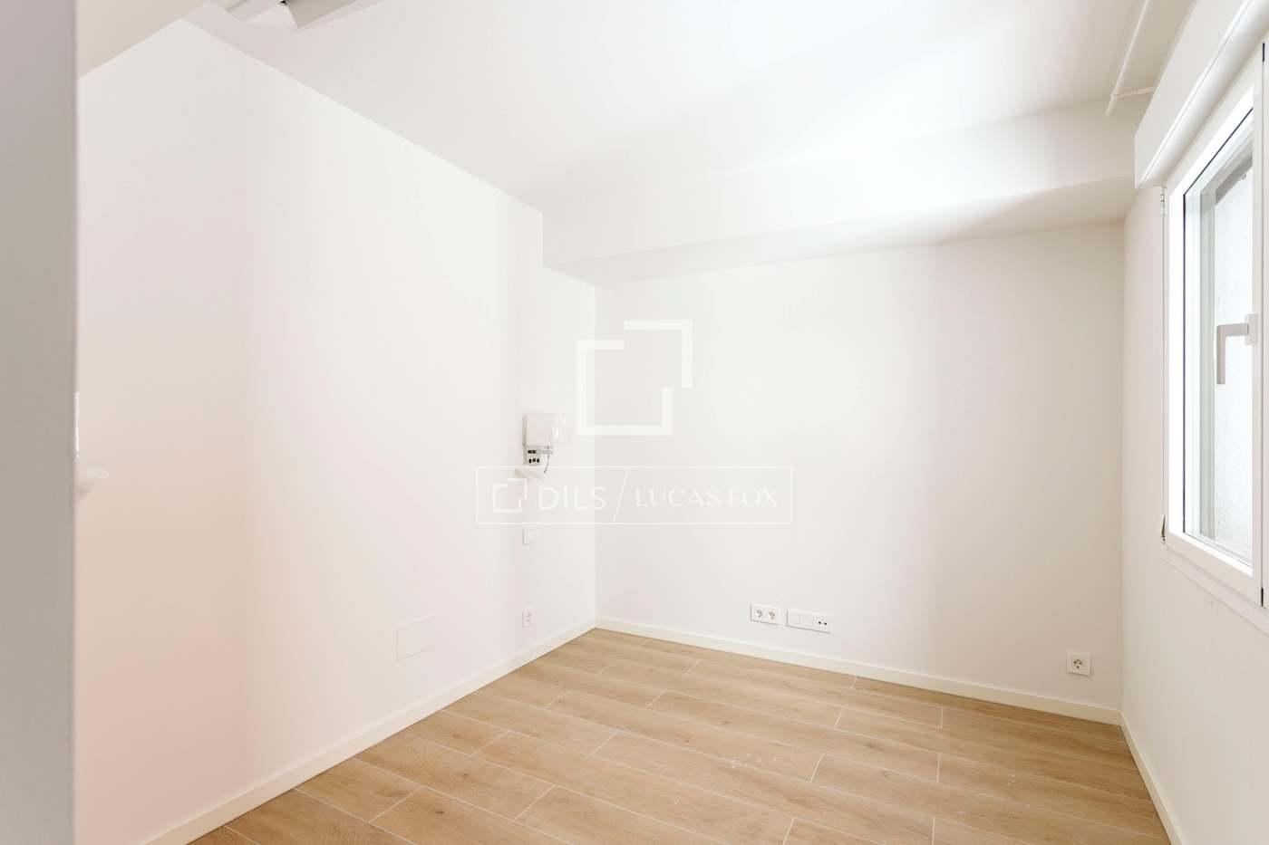 Apartment for Rent in Madrid