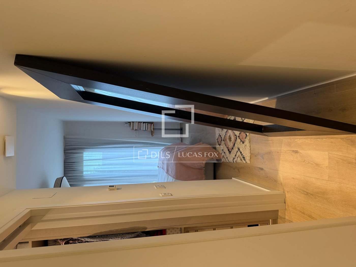 Apartamento en Alquiler en Madrid