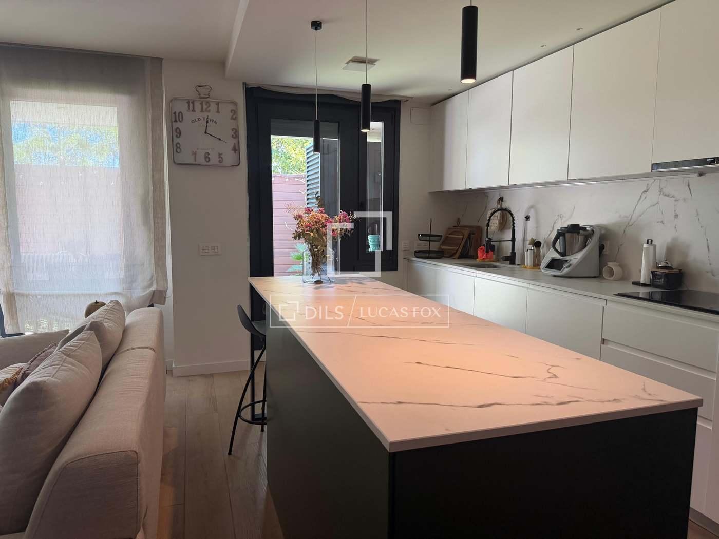 Apartamento en Alquiler en Madrid