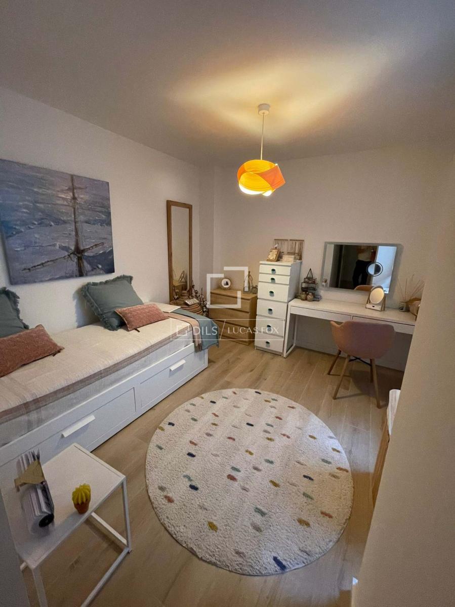 Apartamento en Alquiler en Madrid