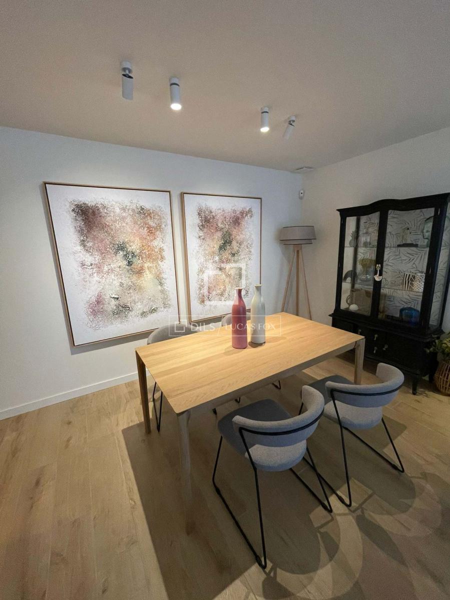 Apartamento en Alquiler en Madrid