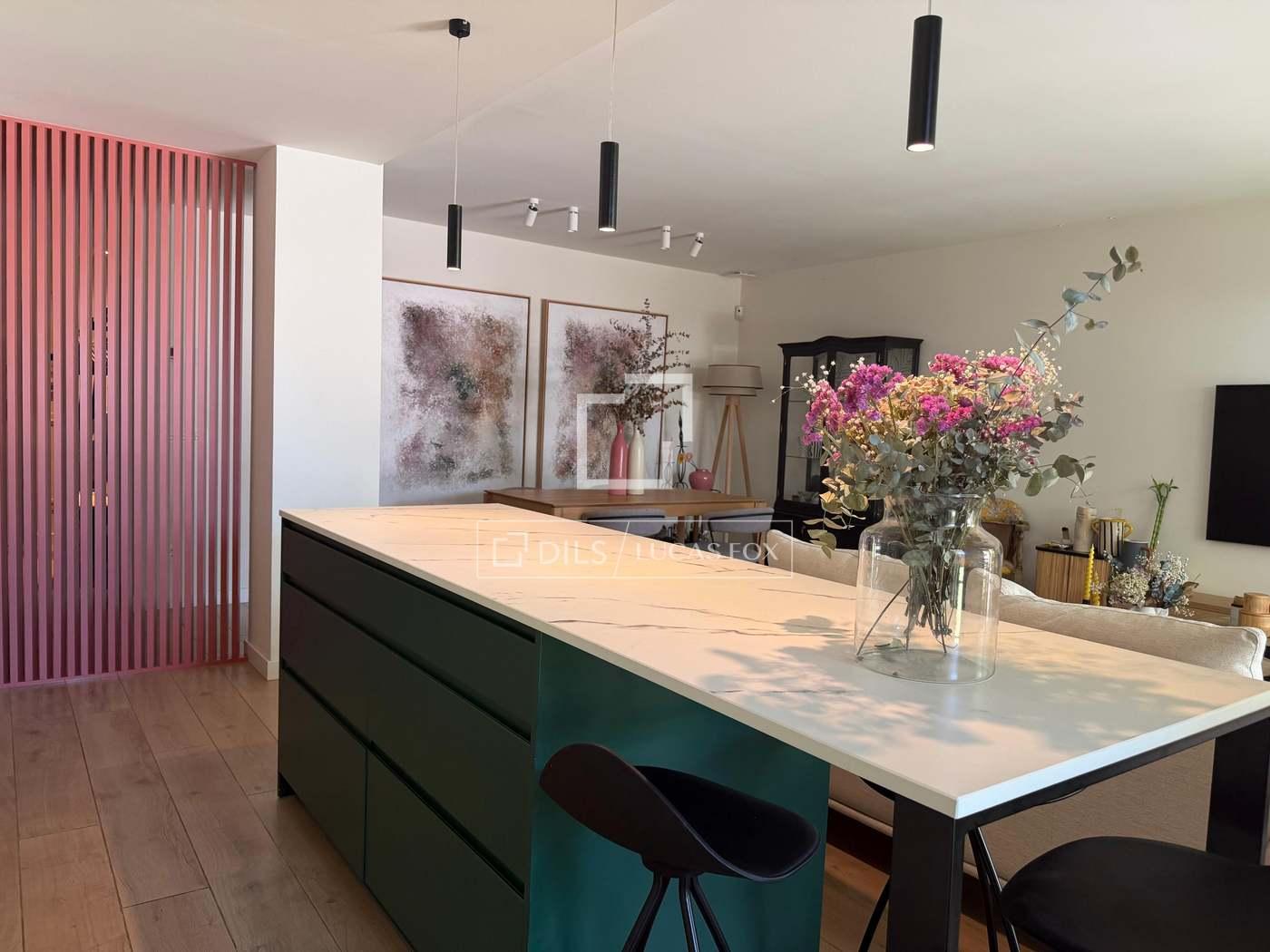Apartamento en Alquiler en Madrid