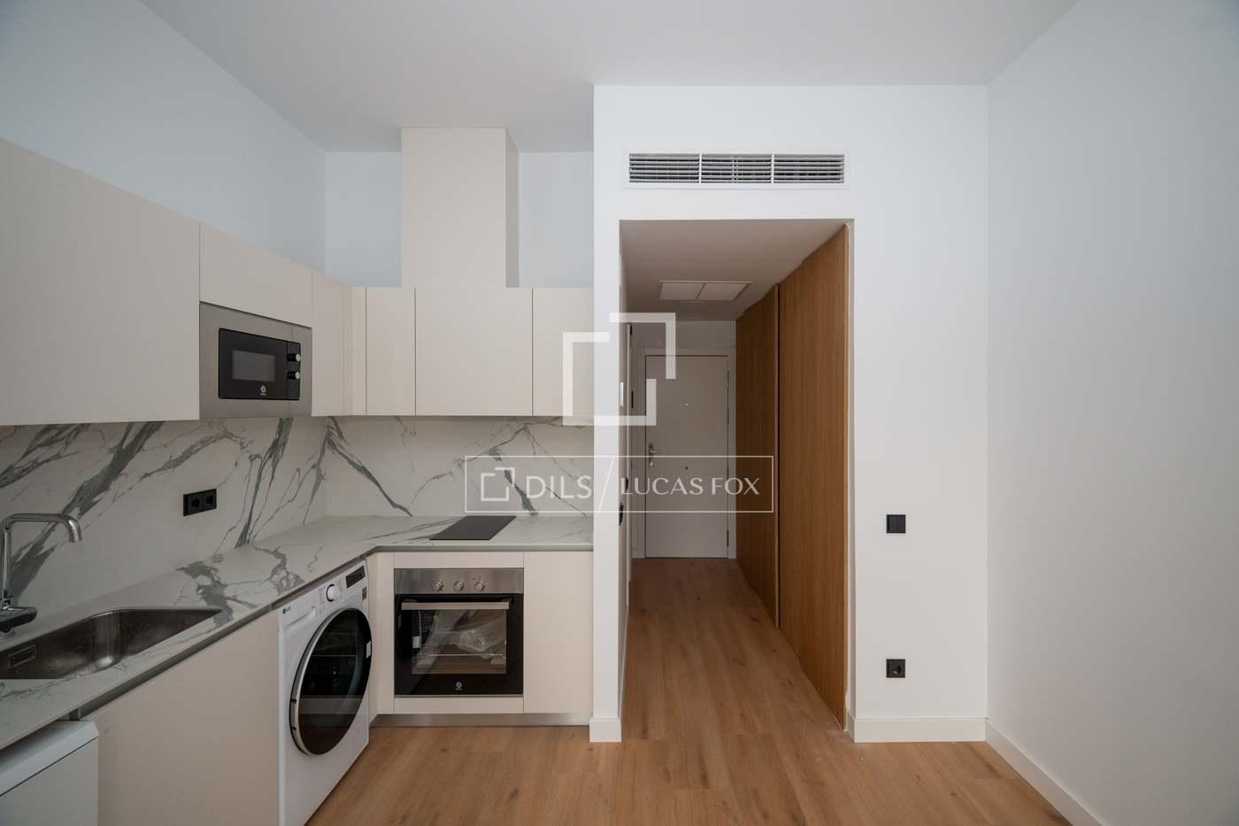 Property for Rent in San Sebastián de los Reyes