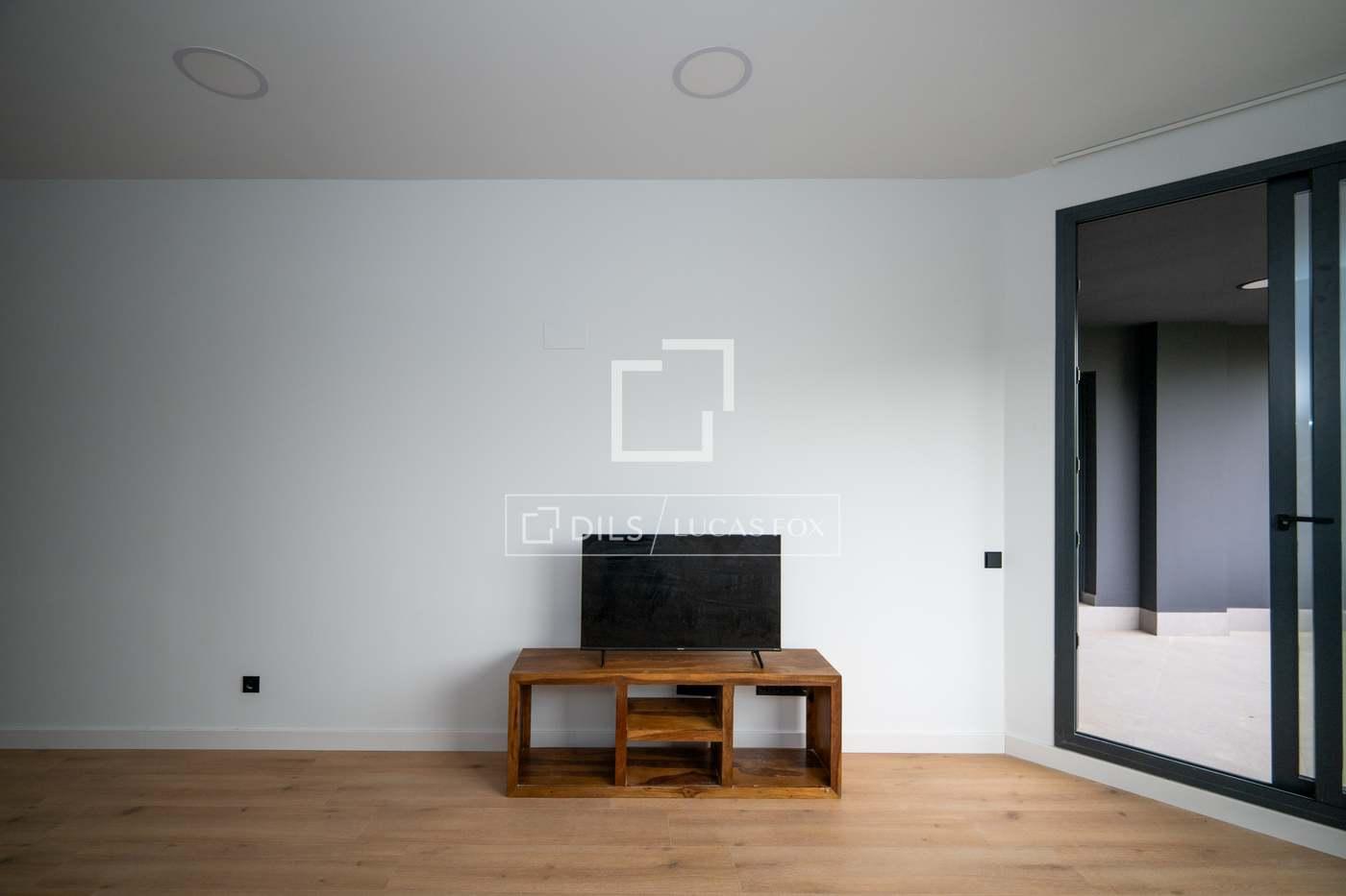 Property for Rent in San Sebastián de los Reyes