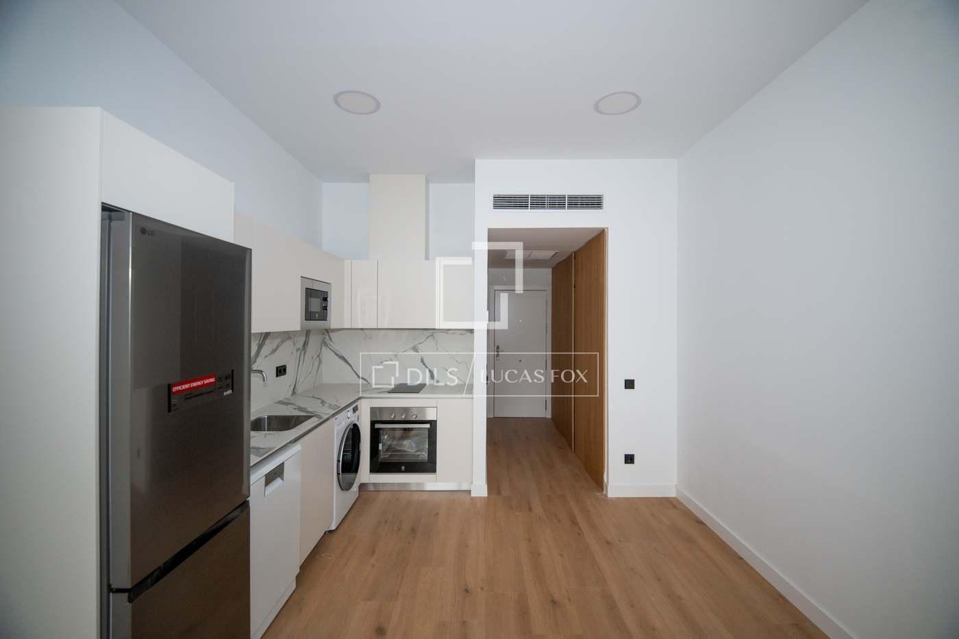 Property for Rent in San Sebastián de los Reyes