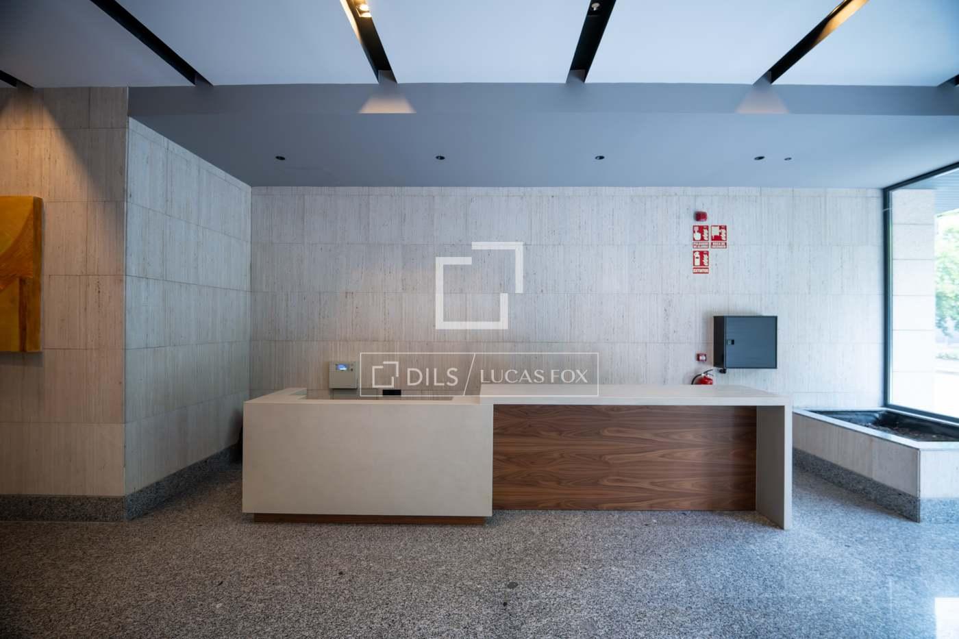 Property for Rent in San Sebastián de los Reyes