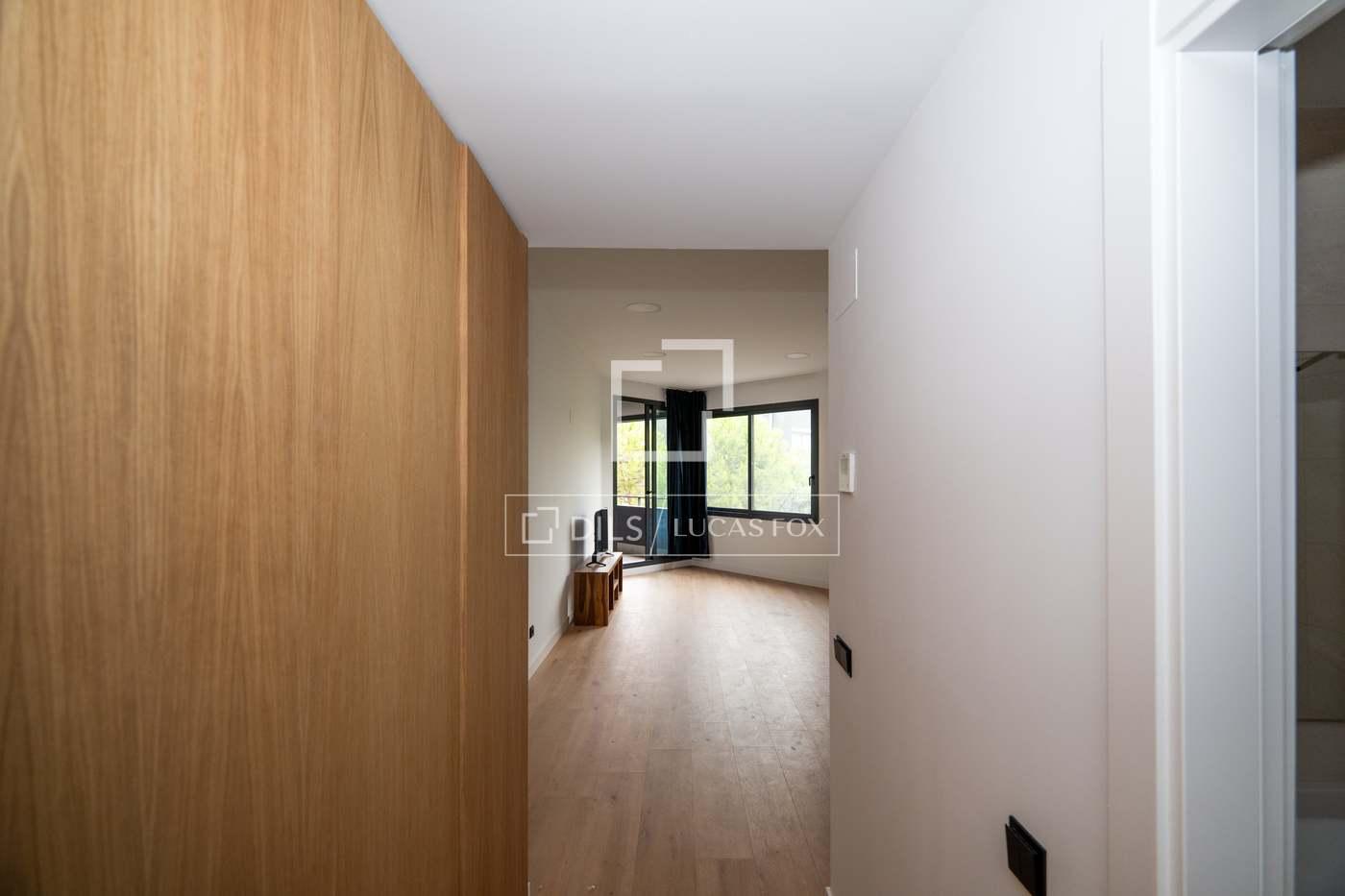 Property for Rent in San Sebastián de los Reyes