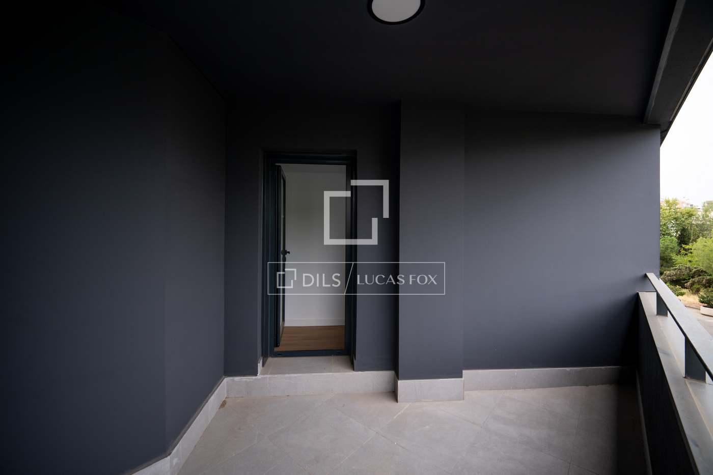 Property for Rent in San Sebastián de los Reyes