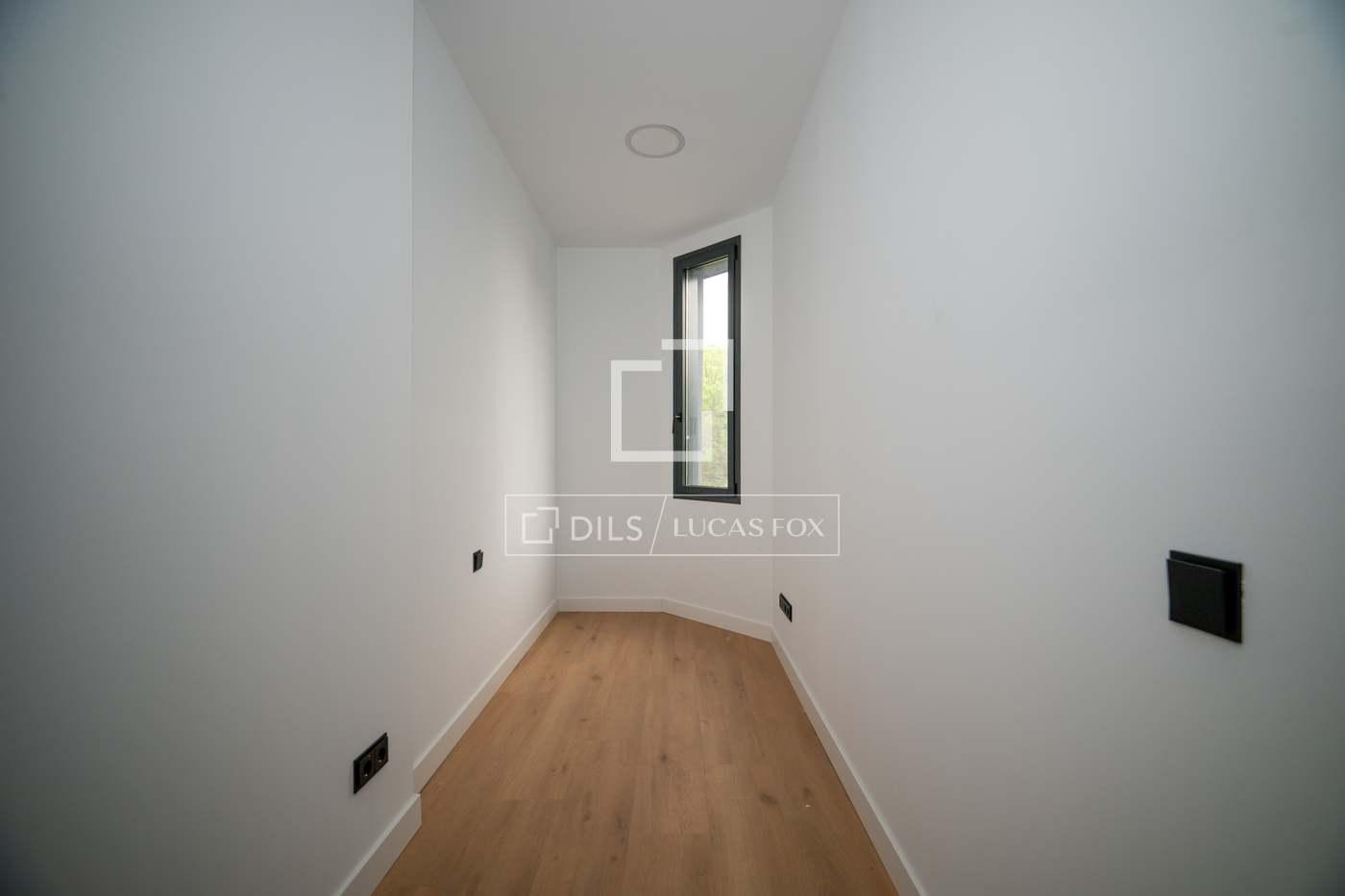 Property for Rent in San Sebastián de los Reyes