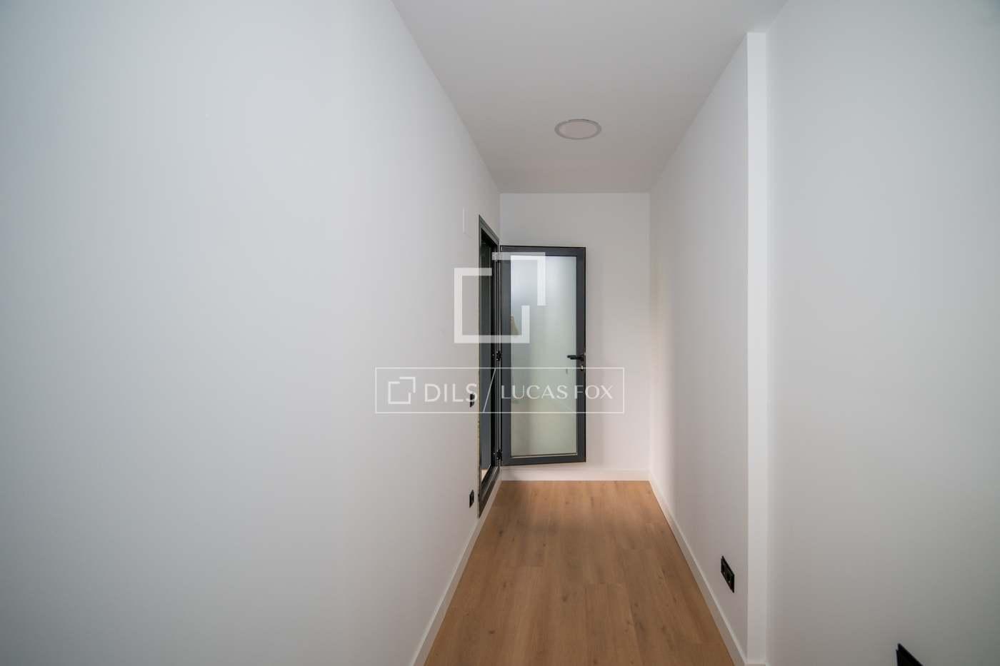 Property for Rent in San Sebastián de los Reyes