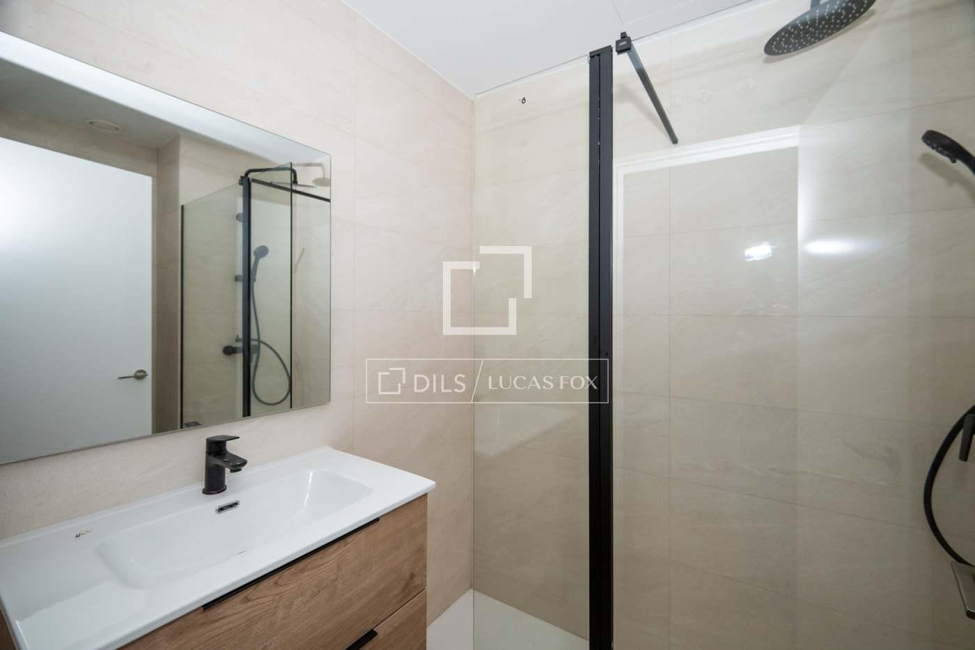 Property for Rent in San Sebastián de los Reyes