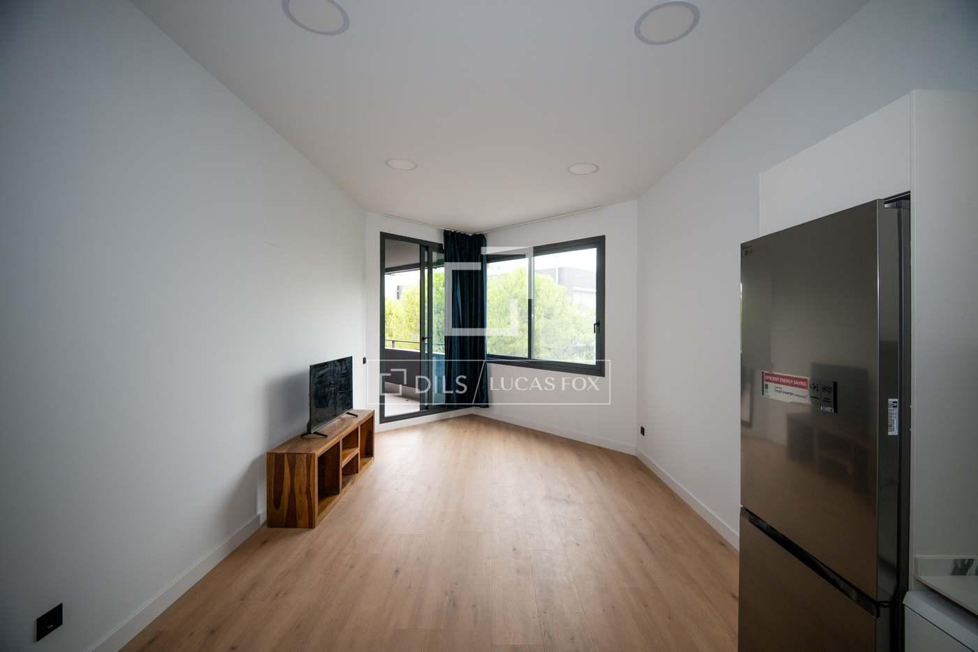 Property for Rent in San Sebastián de los Reyes