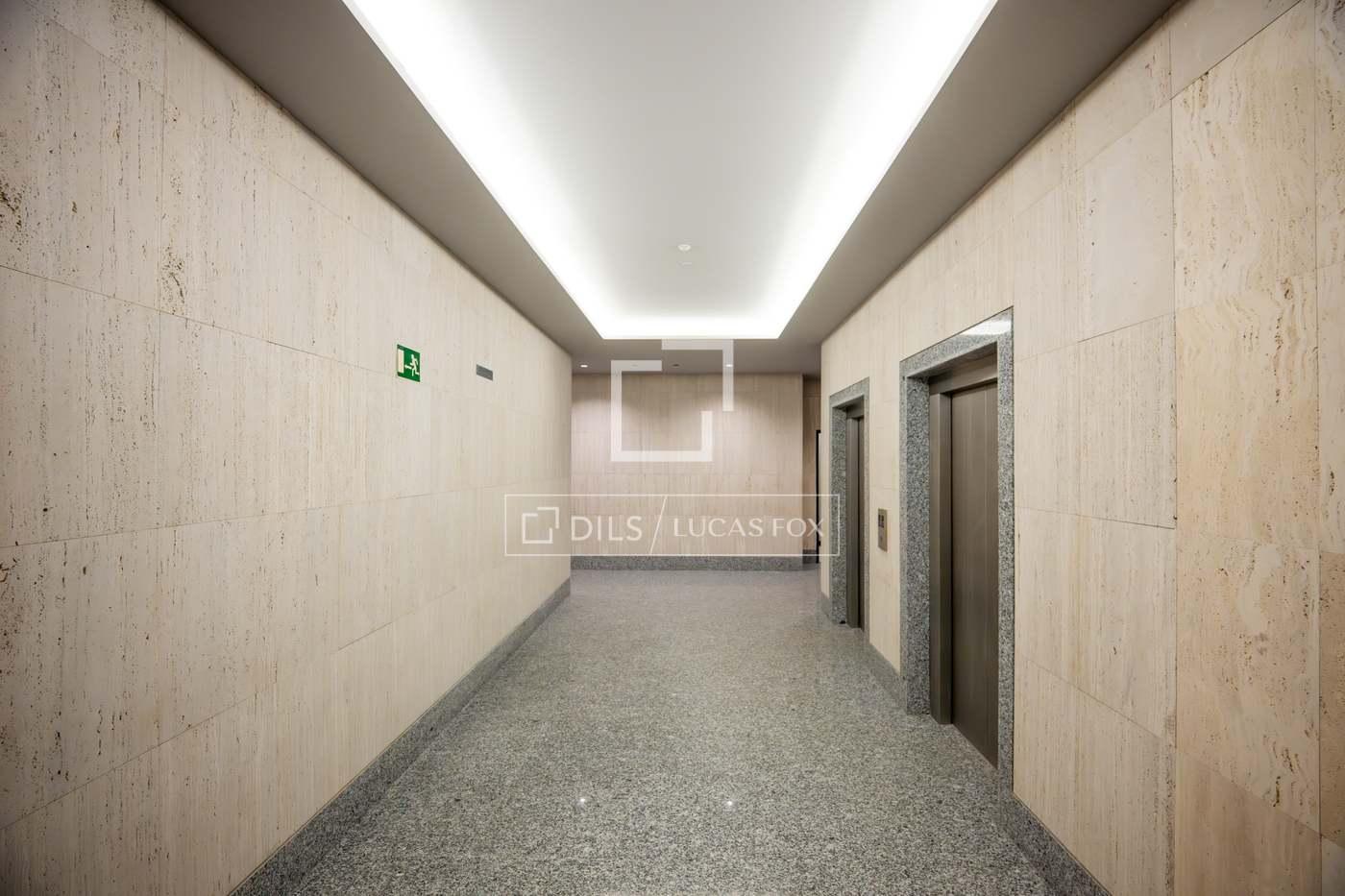 Property for Rent in San Sebastián de los Reyes