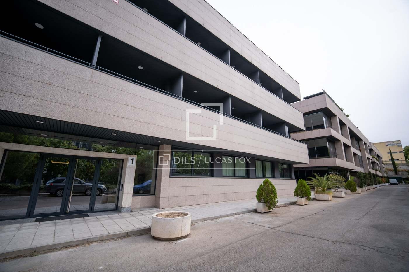 Property for Rent in San Sebastián de los Reyes