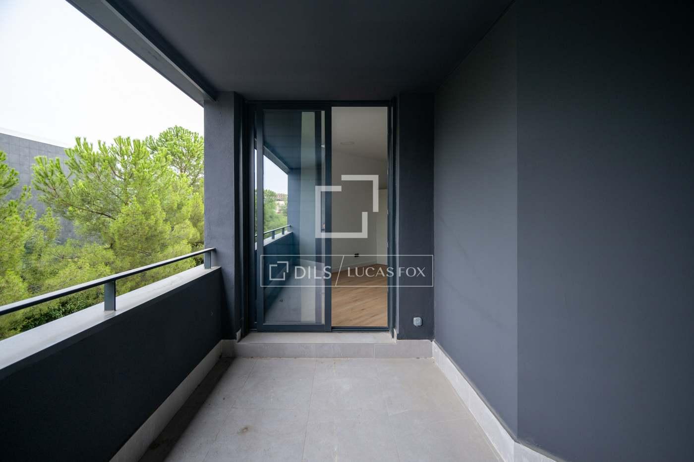 Property for Rent in San Sebastián de los Reyes