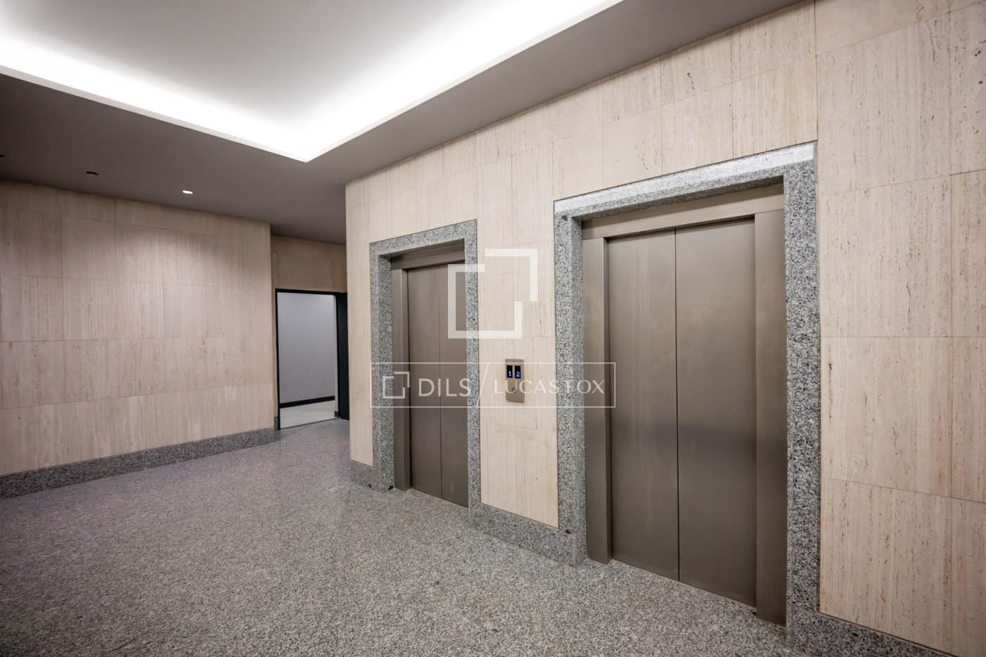 Property for Rent in San Sebastián de los Reyes
