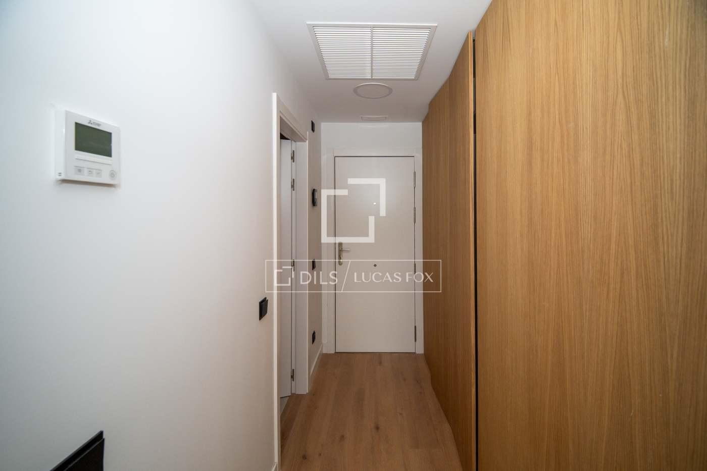 Property for Rent in San Sebastián de los Reyes