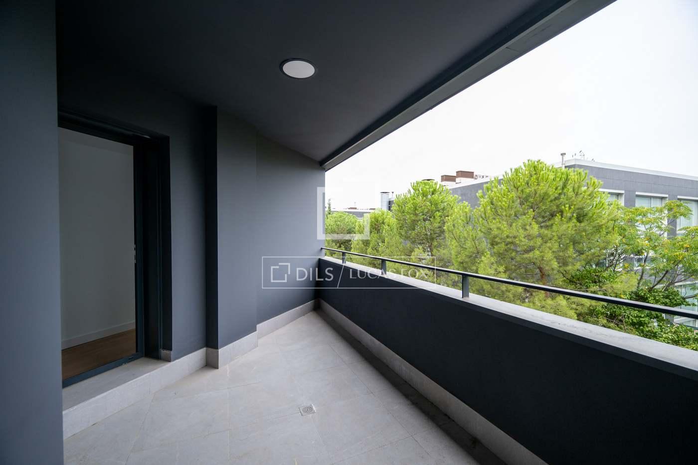 Property for Rent in San Sebastián de los Reyes