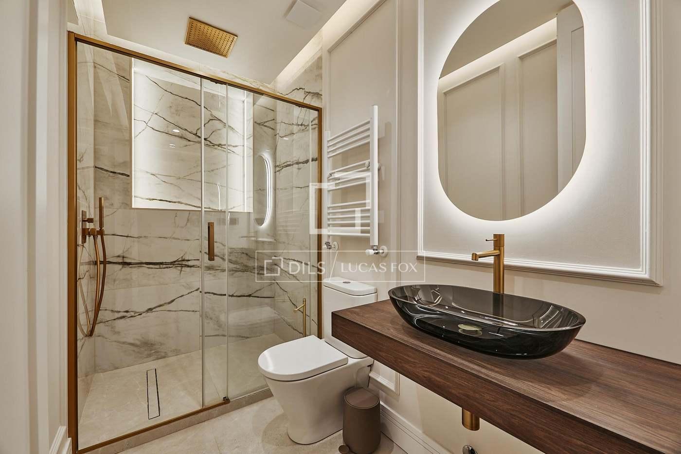 Apartment for Sale in Madrid