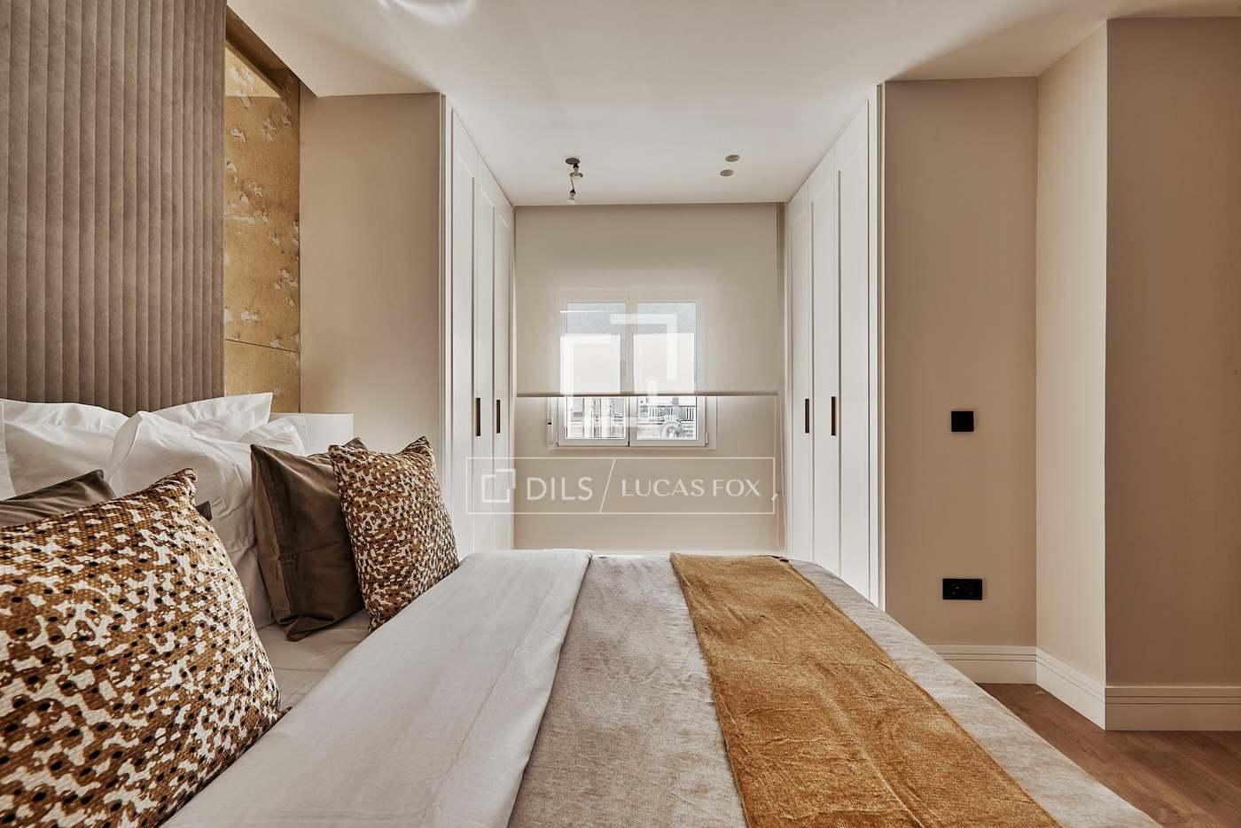 Apartment for Sale in Madrid