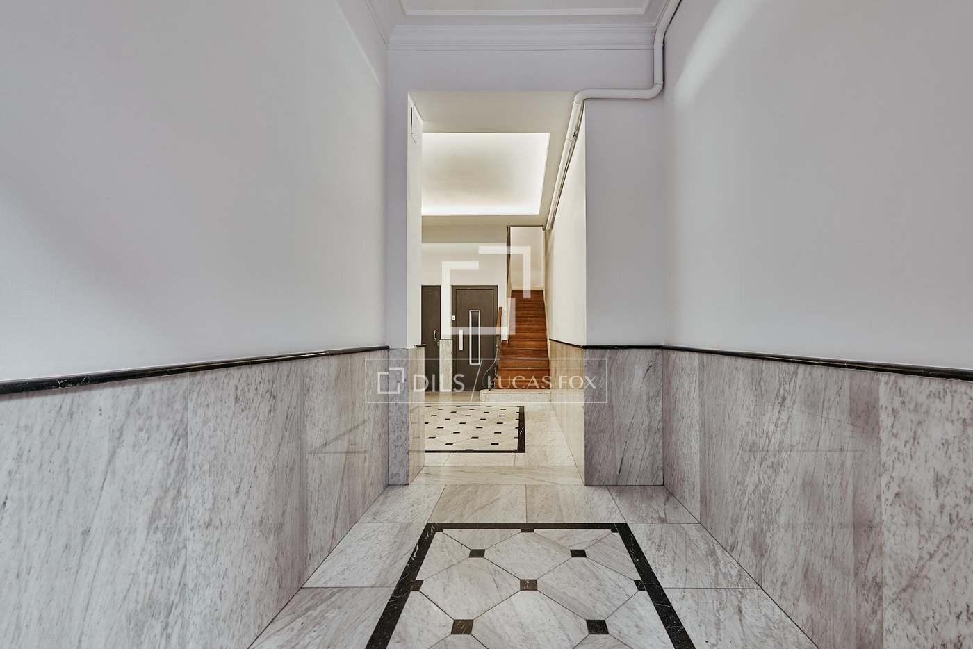 Apartment for Sale in Madrid