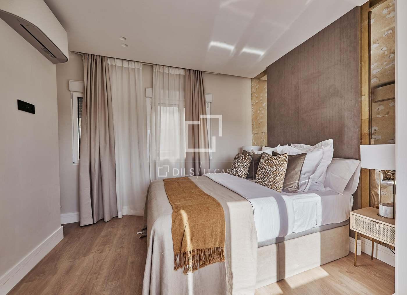 Apartment for Sale in Madrid