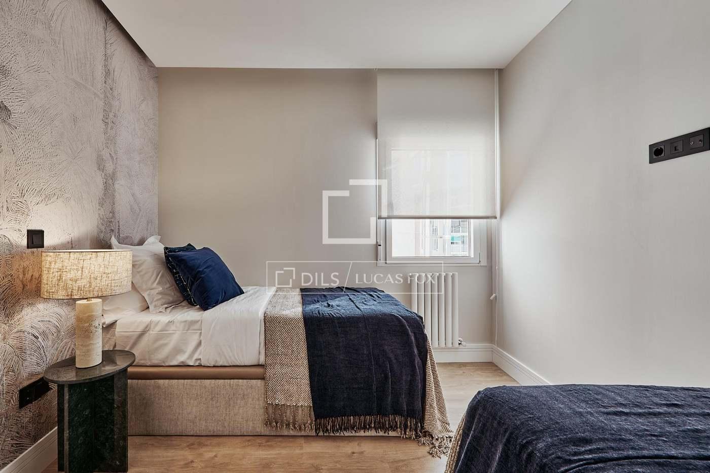 Apartment for Sale in Madrid
