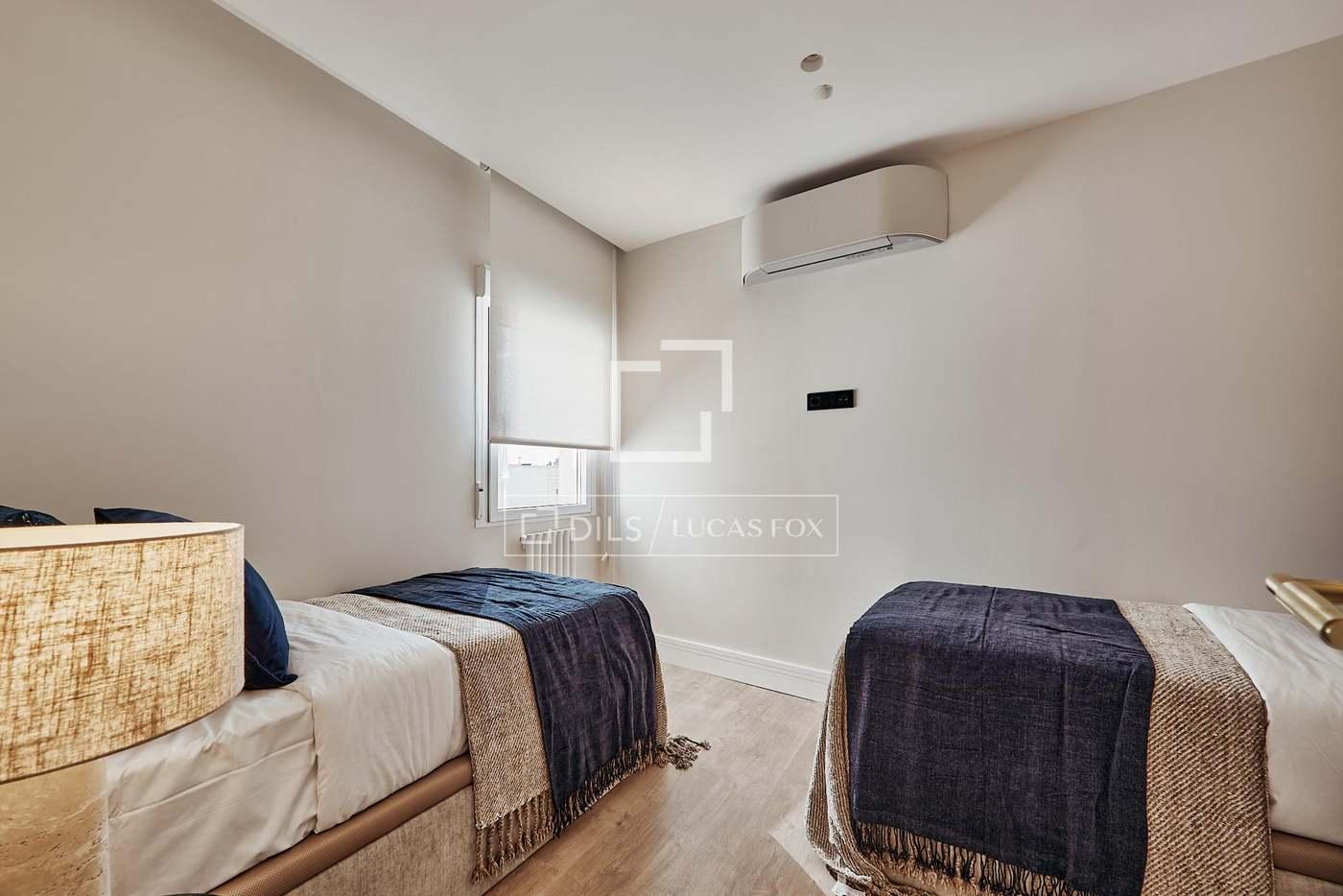 Apartment for Sale in Madrid