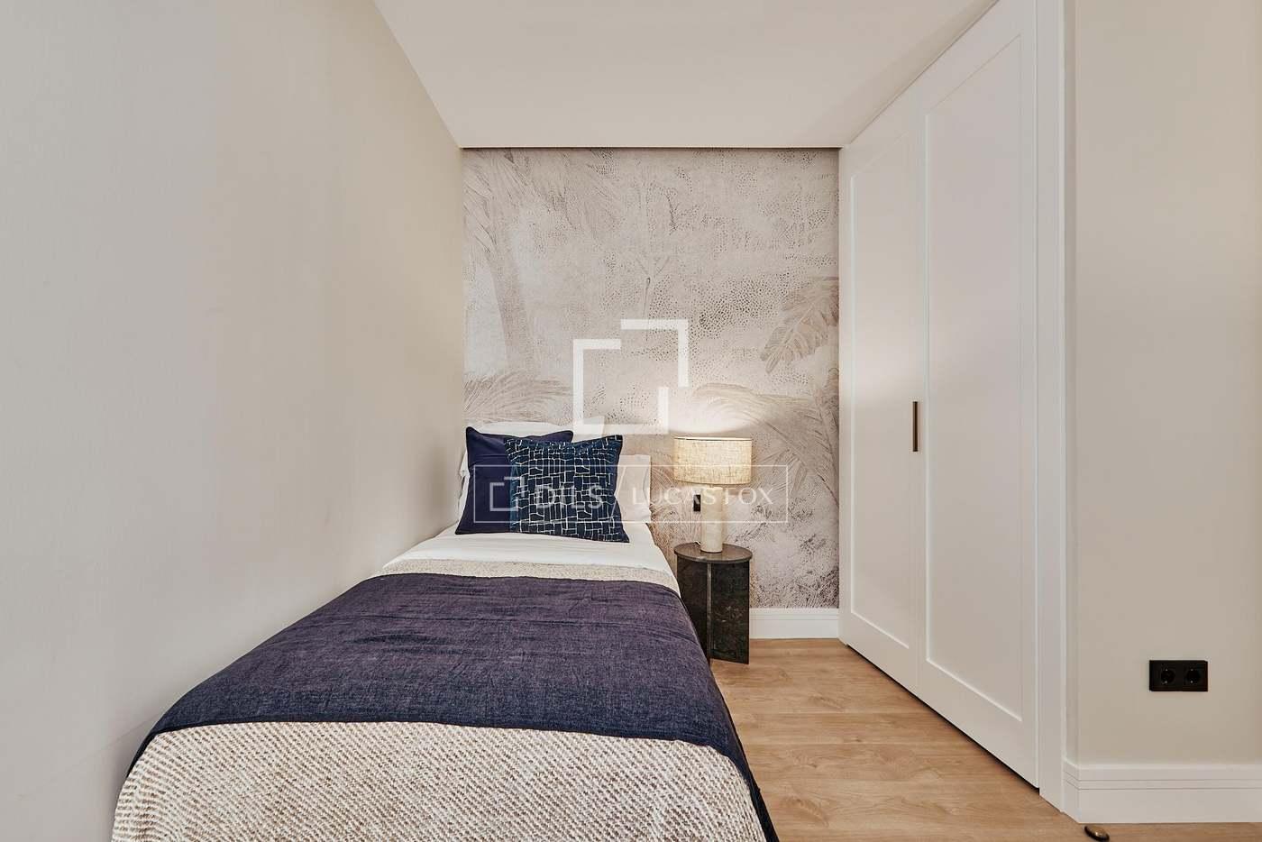 Apartment for Sale in Madrid