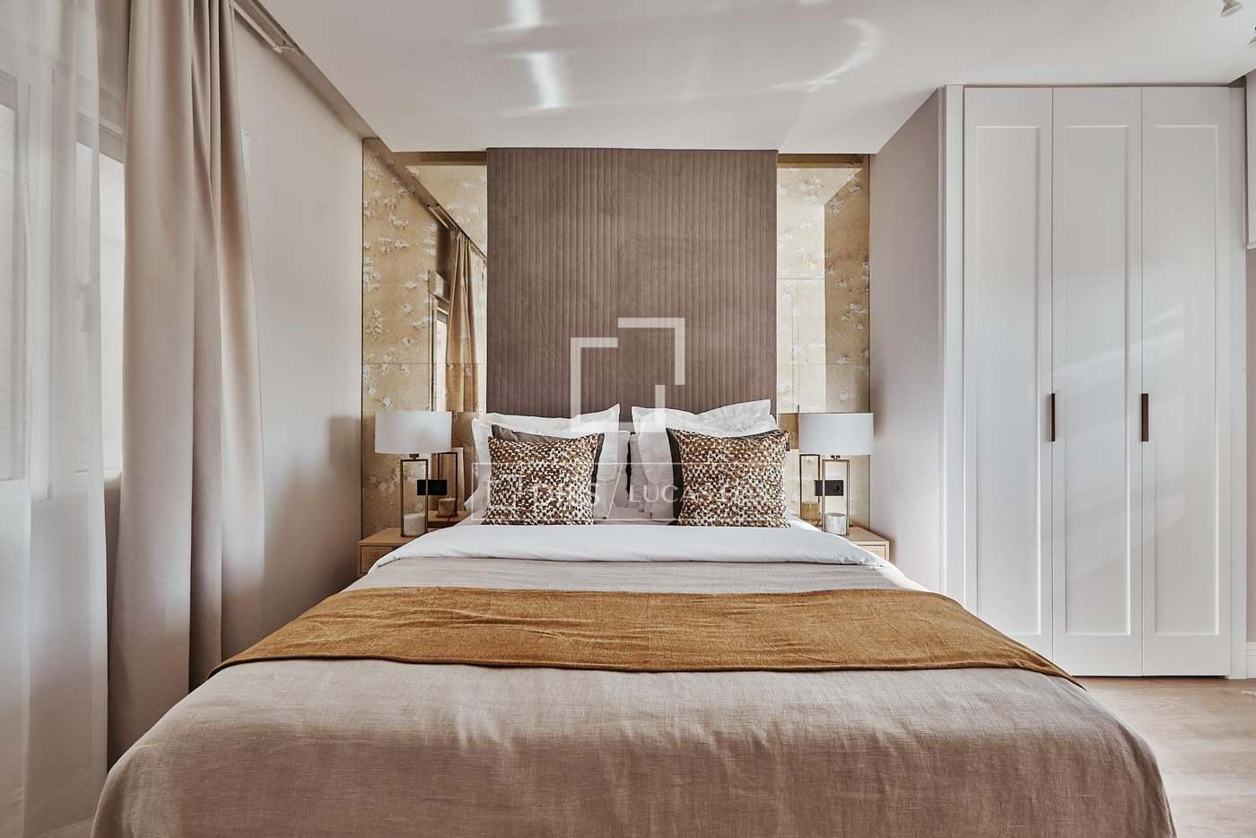 Apartment for Sale in Madrid
