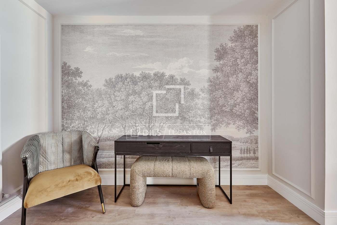 Apartment for Sale in Madrid