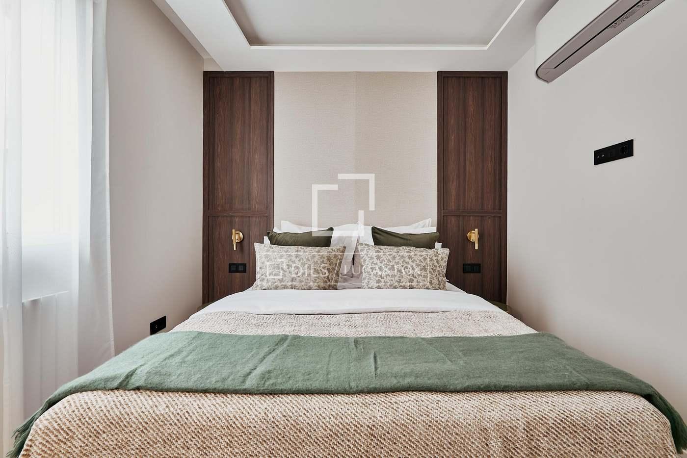 Apartment for Sale in Madrid