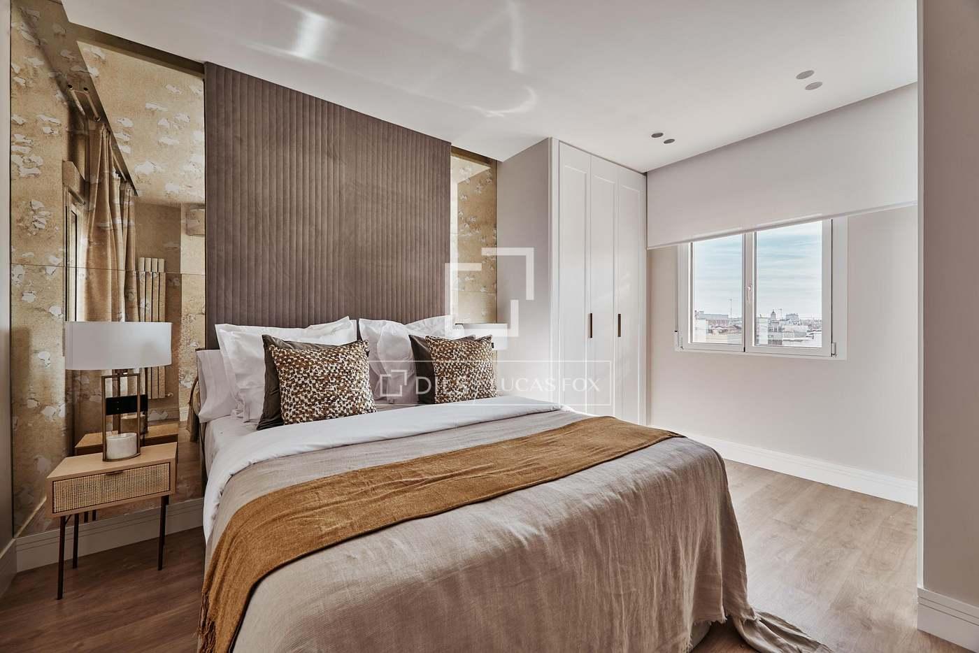 Apartment for Sale in Madrid
