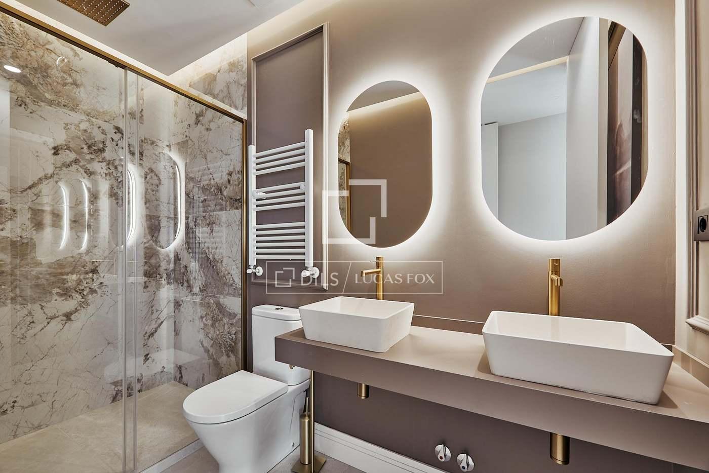 Apartment for Sale in Madrid