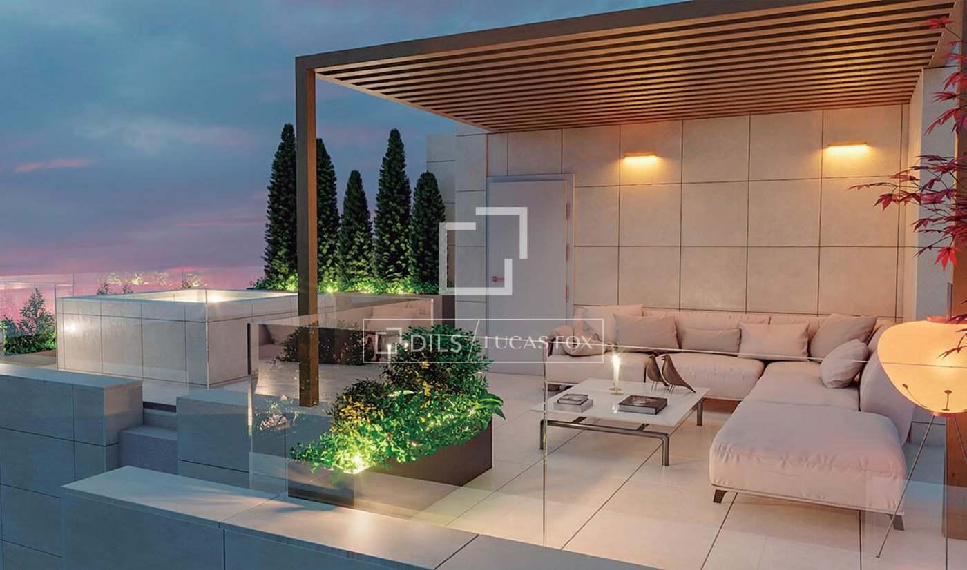 Casa en Venta en Madrid
