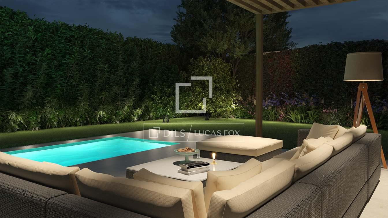 Casa en Venta en Madrid