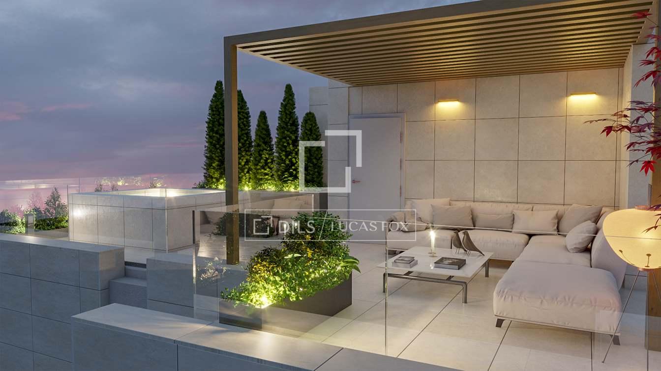 Casa en Venta en Madrid