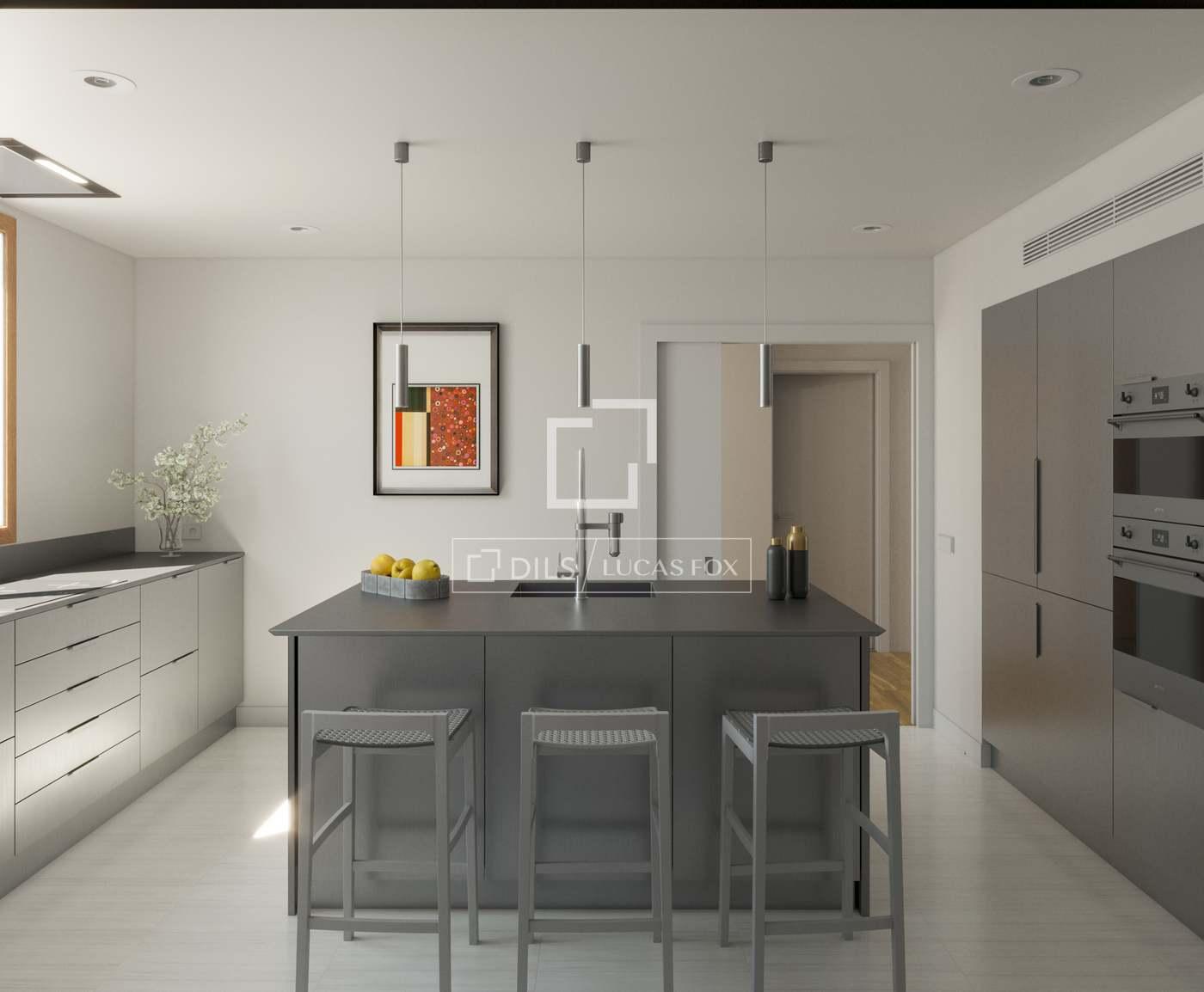 Casa en Venta en Madrid