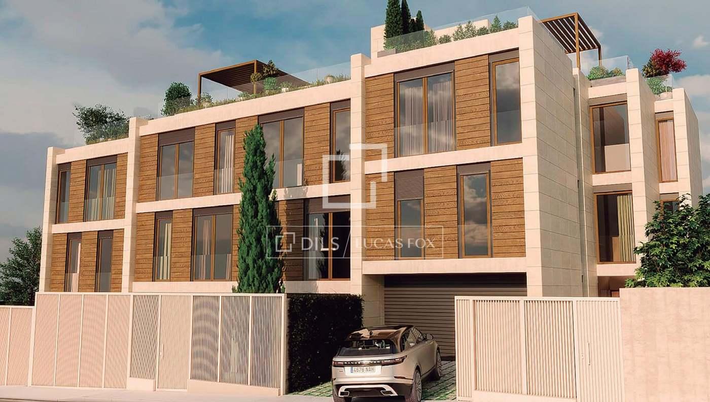 Casa en Venta en Madrid
