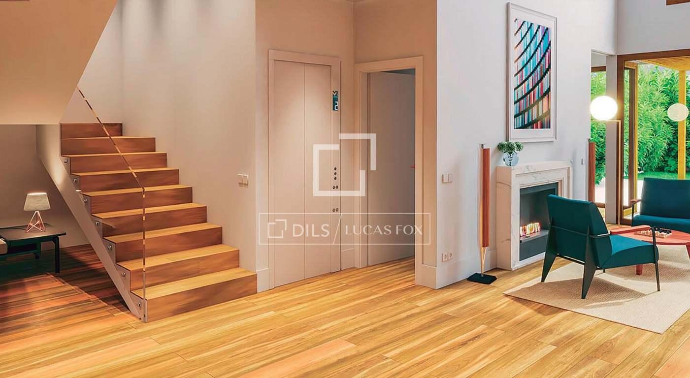 House for Sale in Madrid