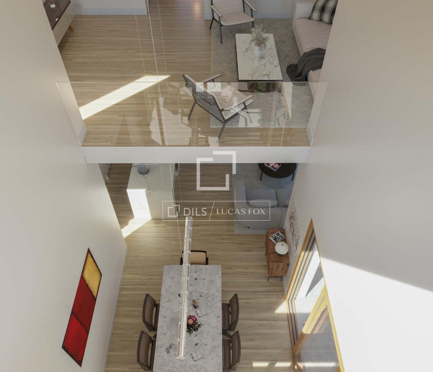 Casa en Venta en Madrid