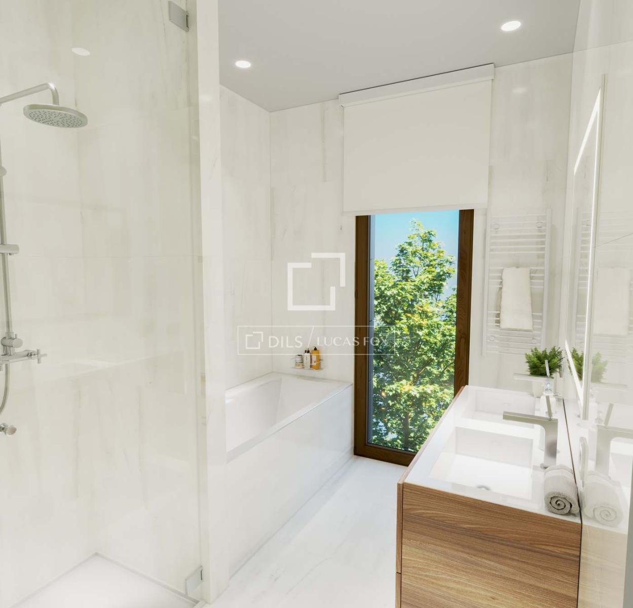 House for Sale in Madrid