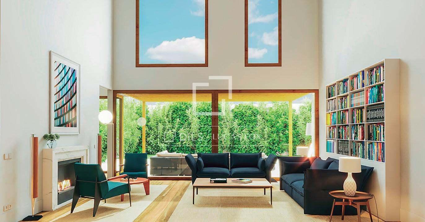 House for Sale in Madrid
