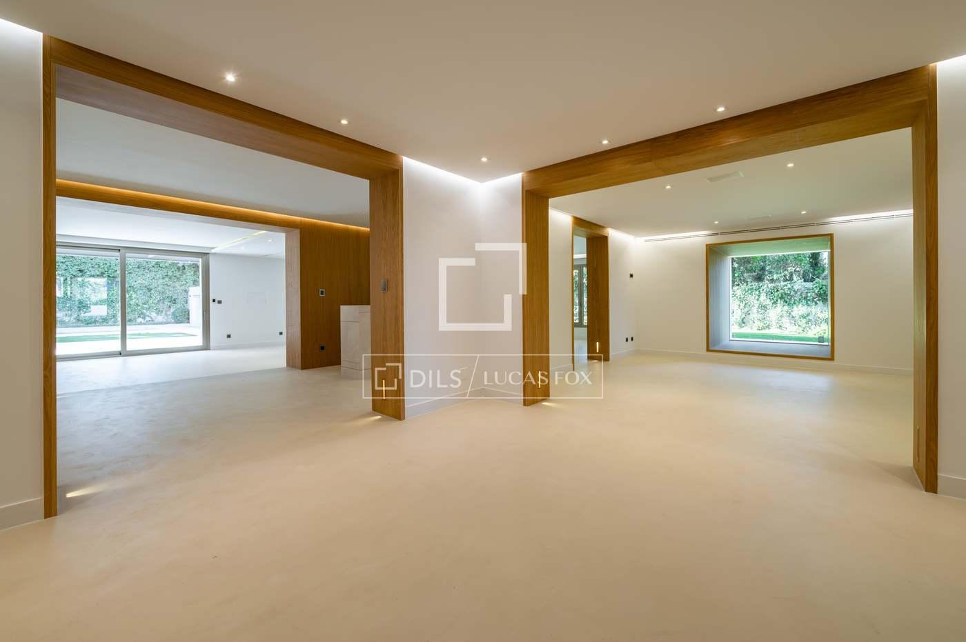 Casa en Venta en Alcobendas