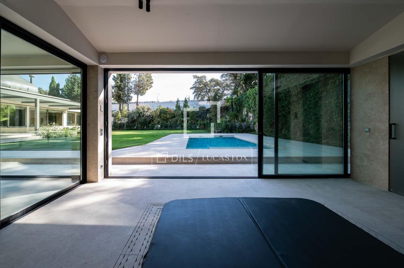 Casa en Venta en Alcobendas