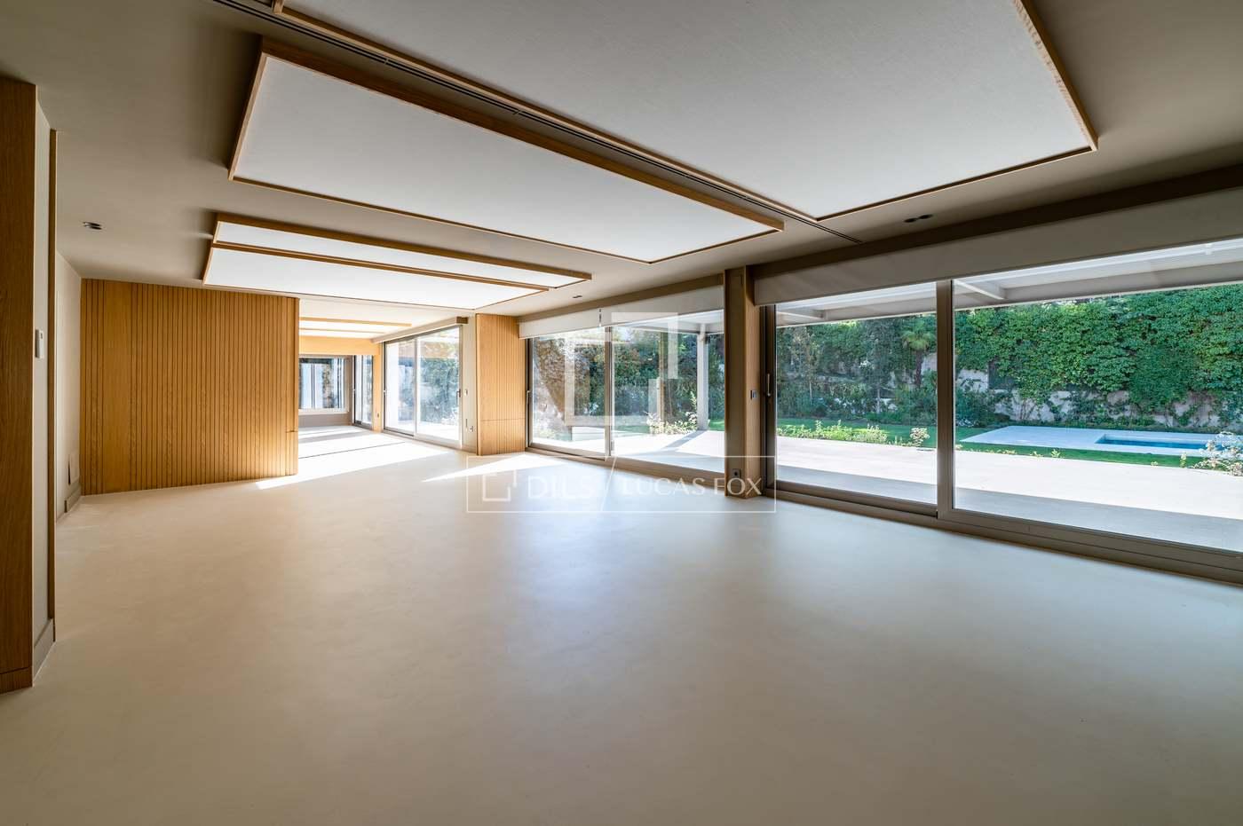 Casa en Venta en Alcobendas