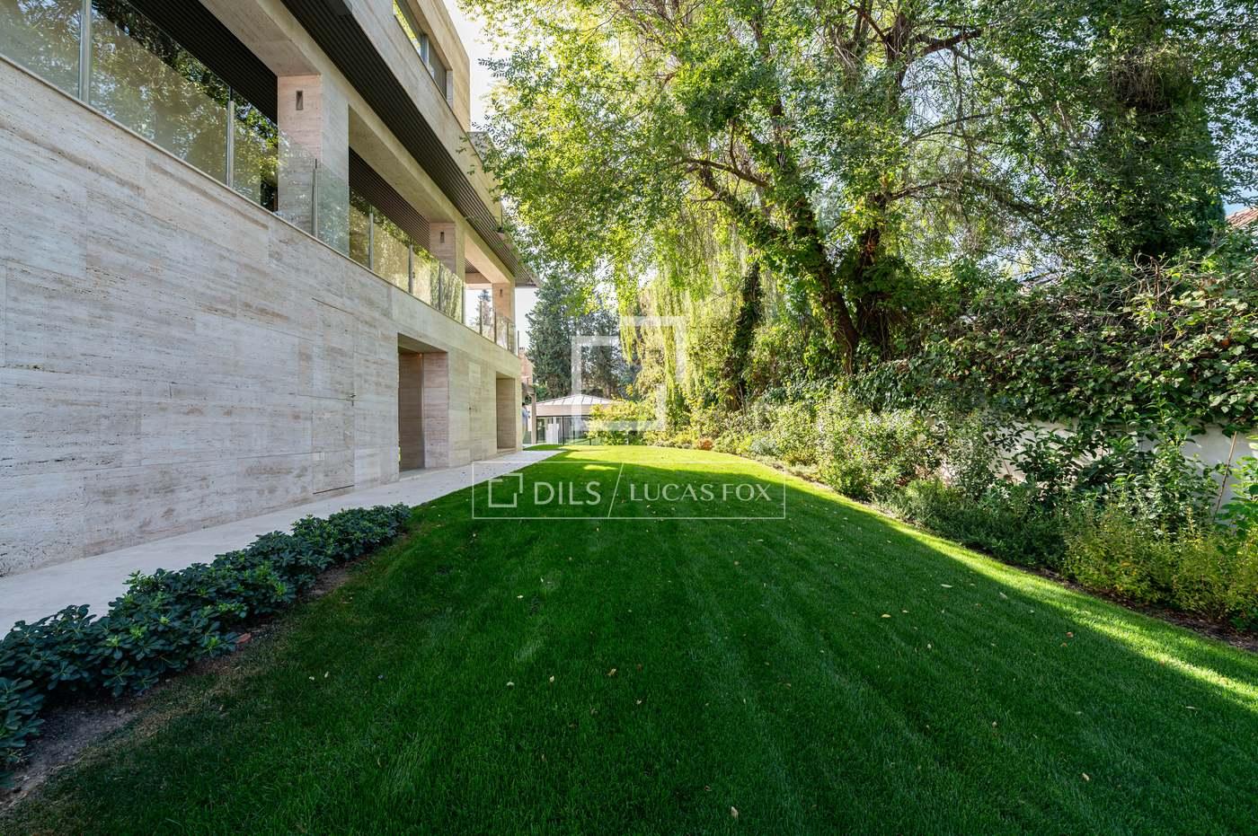 Casa en Venta en Alcobendas