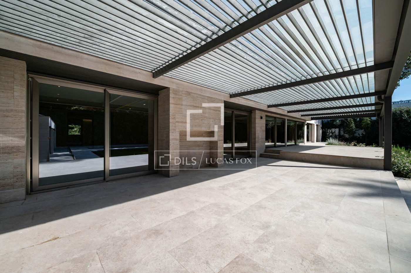 Casa en Venta en Alcobendas